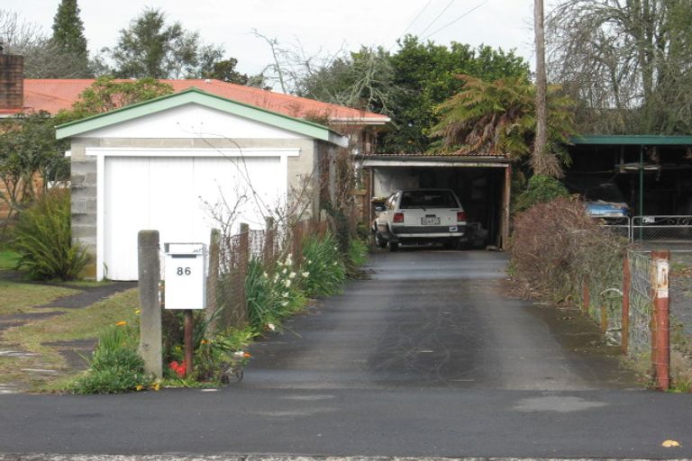 Photo of property in 86 Fifth Avenue, Enderley, Hamilton, 3214