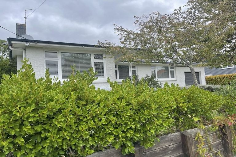 Photo of property in 7 Given Street, Havelock North, 4130