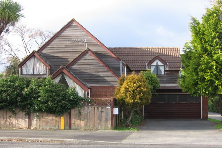 Photo of property in 464c College Street, Hokowhitu, Palmerston North, 4410