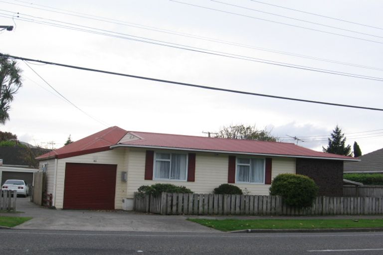 Photo of property in 39 Naenae Road, Naenae, Lower Hutt, 5011