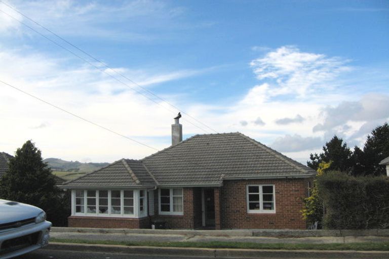 Photo of property in 52 Puketai Street, Andersons Bay, Dunedin, 9013