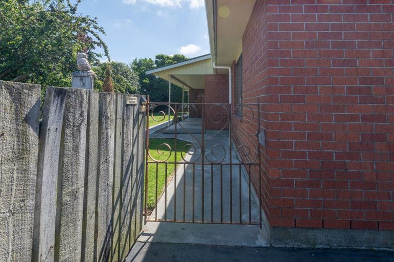 Photo of property in 77 Oak Grove, Ashburton, 7700