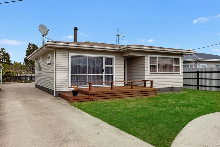 Photo of property in 120 Duke Street, Opotiki, 3122