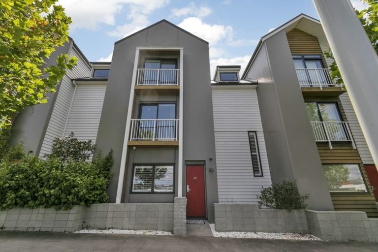 Photo of property in 30 Squadron Drive, Hobsonville, Auckland, 0616