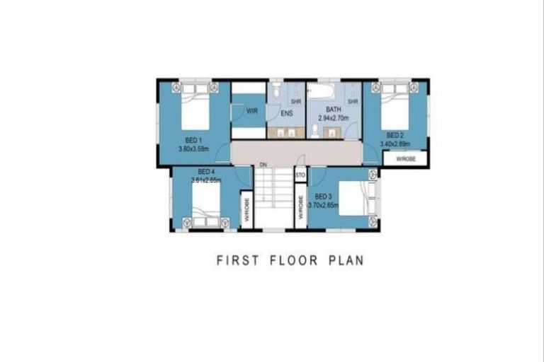 Photo of property in 41 Pohewa Road, Silverdale, 0932