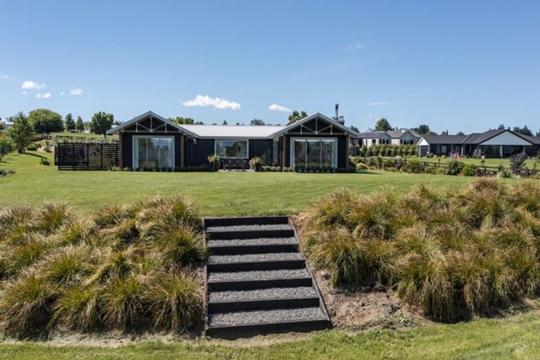 Photo of property in 211c Racecourse Road, Waipukurau, 4282