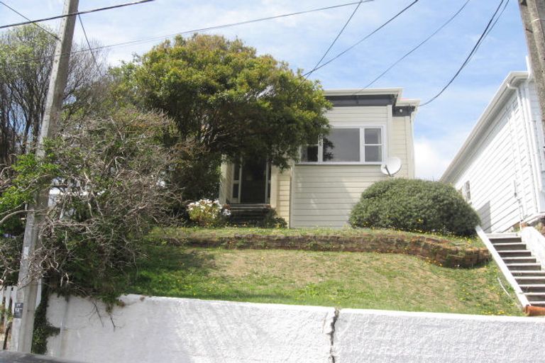 Photo of property in 115 Waipapa Road, Hataitai, Wellington, 6021