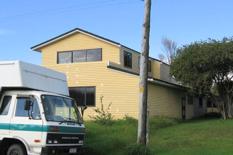 Photo of property in 6 Waller Avenue, Bucklands Beach, Auckland, 2012