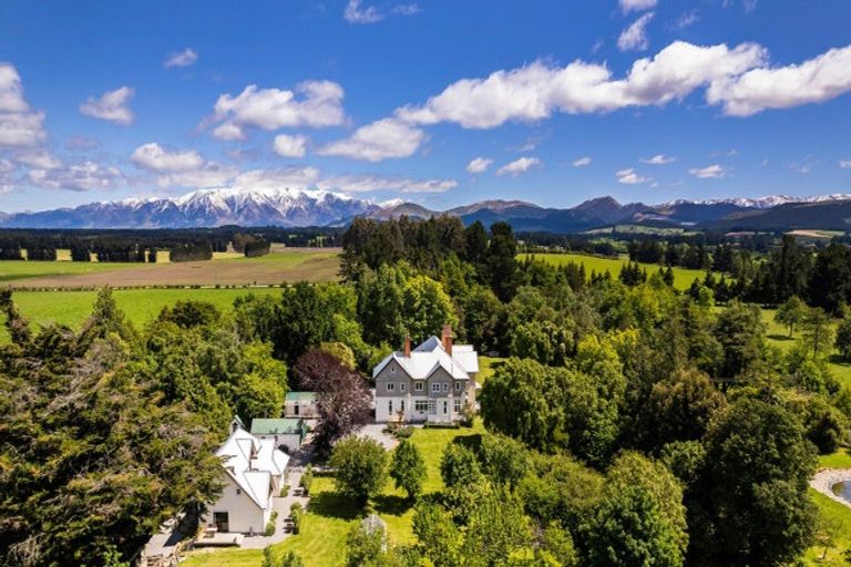 Photo of property in 720 Sleemans Road, Hororata, Darfield, 7572