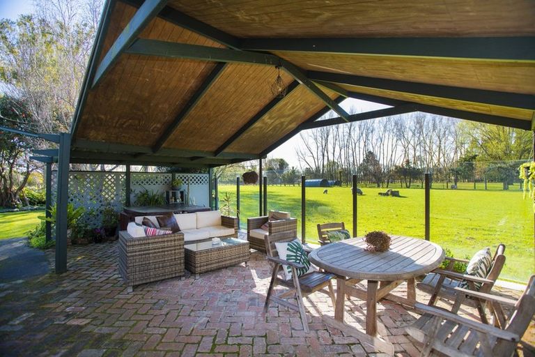 Photo of property in 140 Hansen Road, Makauri, Gisborne, 4071