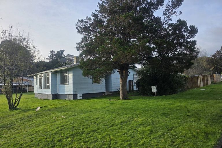 Photo of property in 218 Tyndall Road, Outer Kaiti, Gisborne, 4010