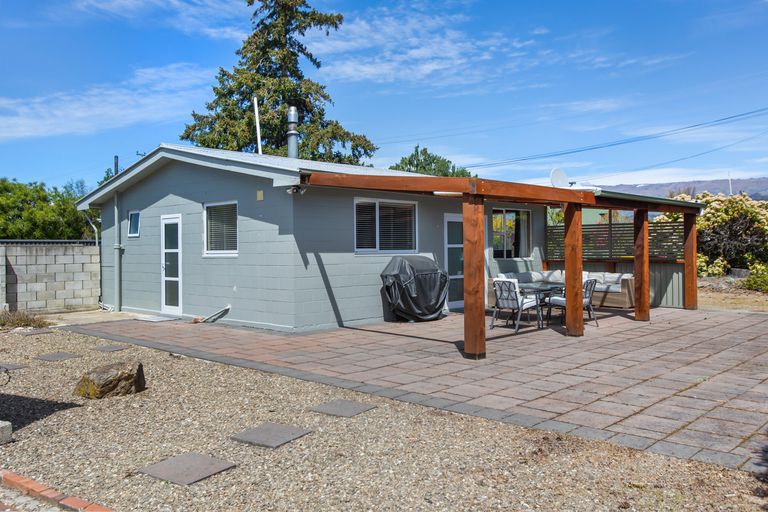 Photo of property in 82a Fache Street, Clyde, 9330