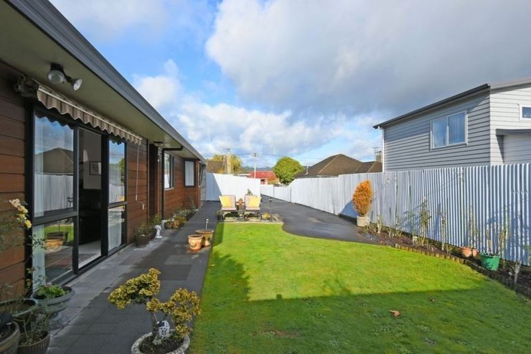 Photo of property in 66b Thackeray Street, Trentham, Upper Hutt, 5018