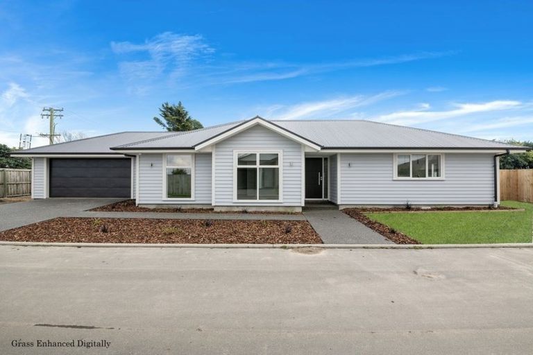 Photo of property in 452a Ellesmere Junction Road, Springston, 7616