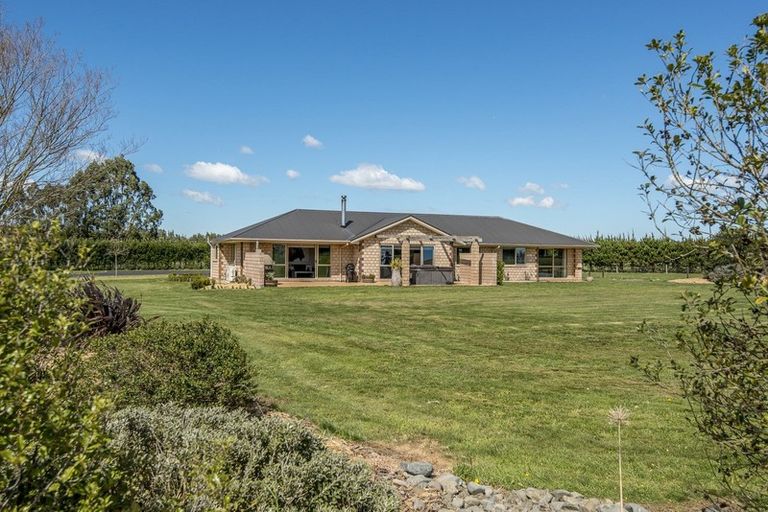 Photo of property in 89 Bridge Road, Fernside, Rangiora, 7475