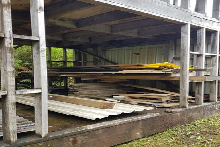 Photo of property in 74 Wangapeka Road, Little Wanganui, Karamea, 7893