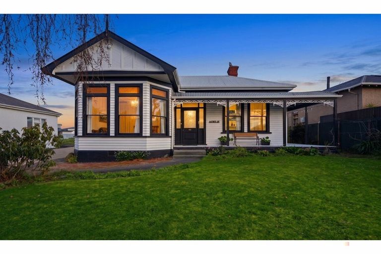Photo of property in 23 James Street, Kensington, Timaru, 7910