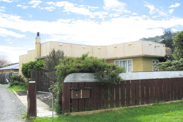 Photo of property in 7 Rui Street, Tahunanui, Nelson, 7011