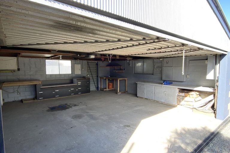 Photo of property in 150a Bordesley Street, Phillipstown, Christchurch, 8011