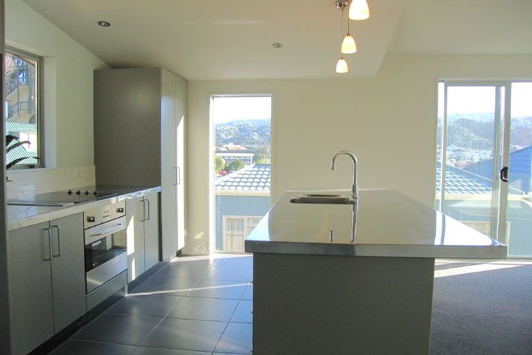 Photo of property in 114a Coromandel Street, Newtown, Wellington, 6021