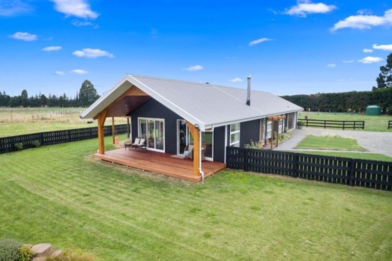 Photo of property in 780 Woodstock Road, View Hill, Oxford, 7495