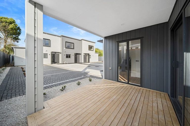 Photo of property in 6/9 Wilson Place, Papakura, 2110