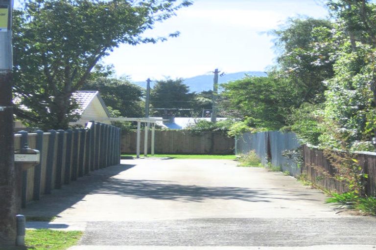 Photo of property in 46 Seddon Street, Wallaceville, Upper Hutt, 5018