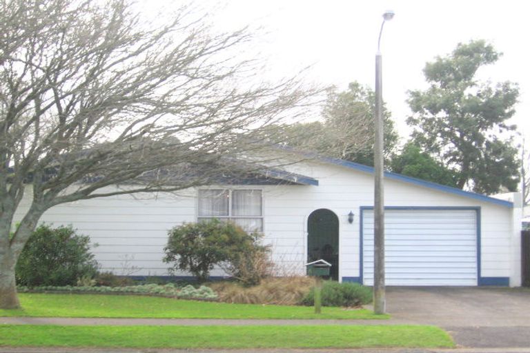Photo of property in 8 Sherwood Drive, Pukete, Hamilton, 3200