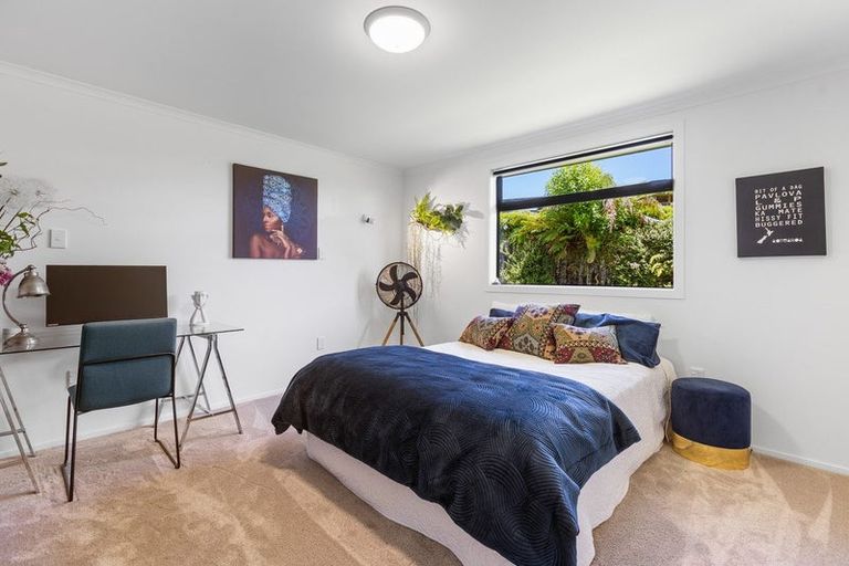 Photo of property in 531 Frankley Road, Hurworth, New Plymouth, 4371