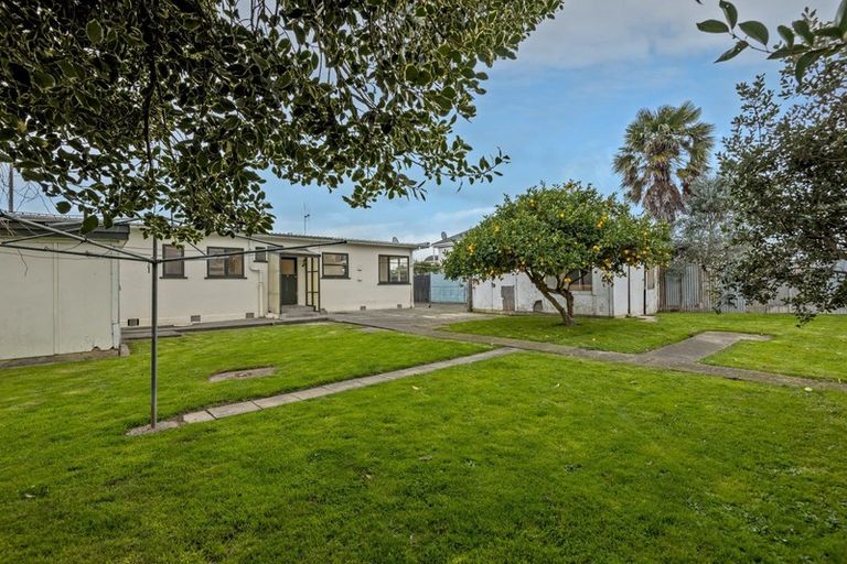 Photo of property in 51 Wood Street, Takaro, Palmerston North, 4410