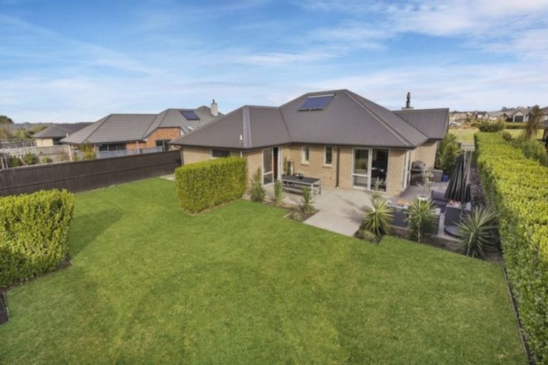 Photo of property in 48 Preston Avenue, West Melton, 7618