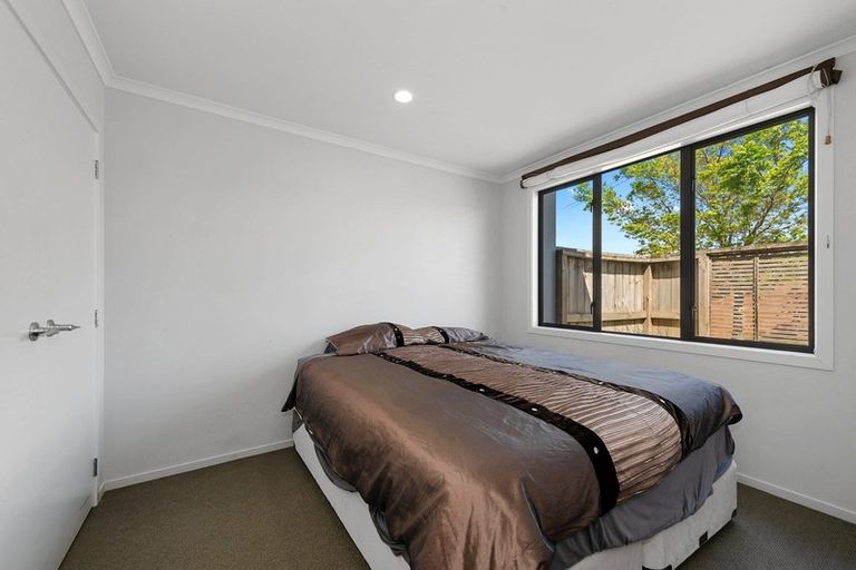 Photo of property in 110b Hillcrest Road, Hillcrest, Hamilton, 3216