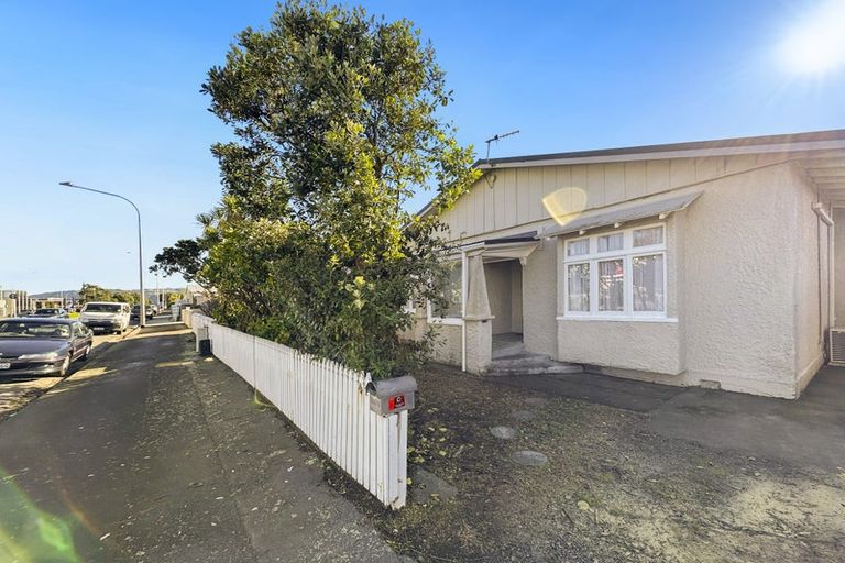 Photo of property in 41 Waione Street, Petone, Lower Hutt, 5012