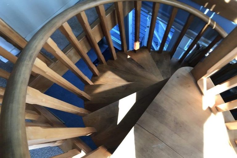 Photo of property in 1/34 Hackthorne Road, Cashmere, Christchurch, 8022