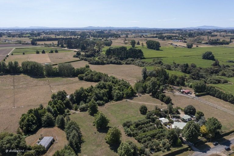 Photo of property in 69 Hawksgrip Road, Rotokauri, Hamilton, 3288