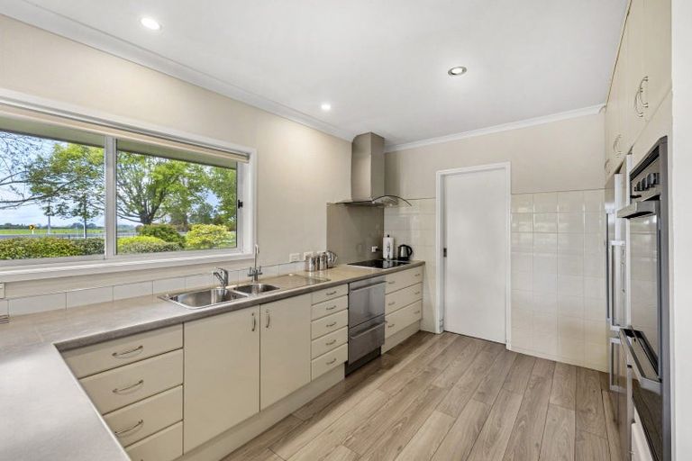 Photo of property in 155 Marshmeadow Road, Newstead, Hamilton, 3286