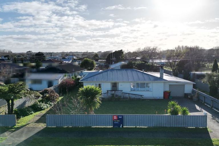 Photo of property in 63 Cook Street, Foxton, 4814