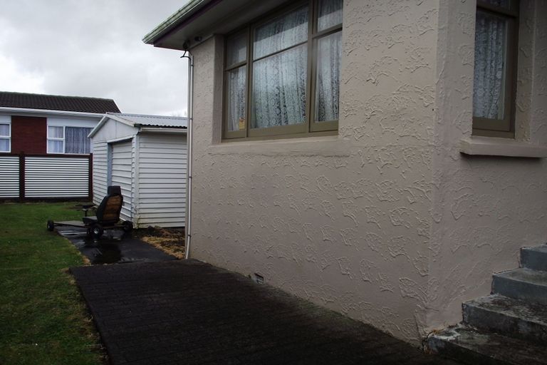 Photo of property in 49a Seddon Avenue, Waihi, 3610