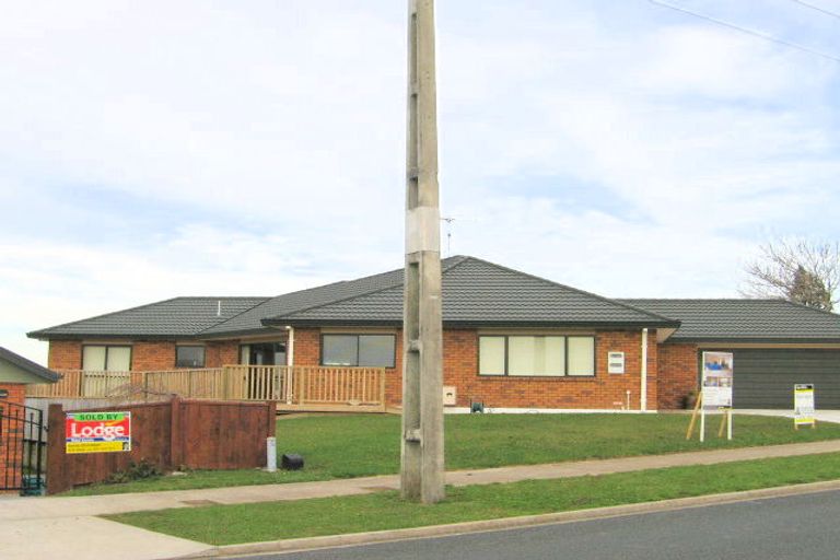 Photo of property in 141 Baverstock Road, Nawton, Hamilton, 3200