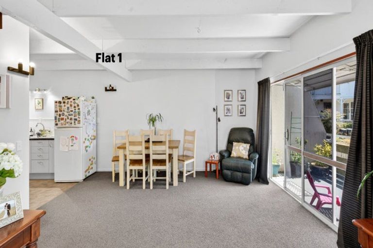 Photo of property in 2a Burlington Road, Hospital Hill, Napier, 4110