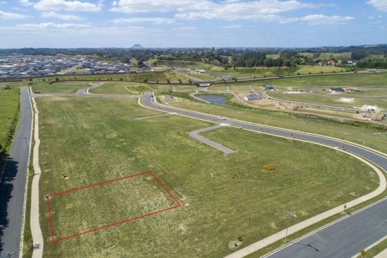 Photo of property in 45 Tamihana Avenue, Pyes Pa, Tauranga, 3112