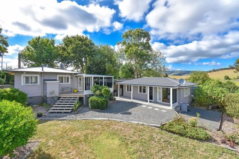 Photo of property in 470 Clevedon Kawakawa Road, Clevedon, Papakura, 2585