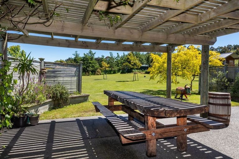 Photo of property in 50 Fergus Road, Loburn, Rangiora, 7472