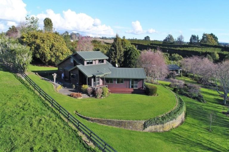 Photo of property in 131 Hereford Road, Oropi, Tauranga, 3173