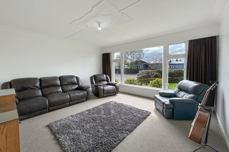 Photo of property in 33 Saint Andrew Street, Richmond, Invercargill, 9810