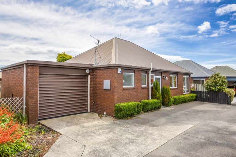 Photo of property in 3/822 Main North Road, Belfast, Christchurch, 8051