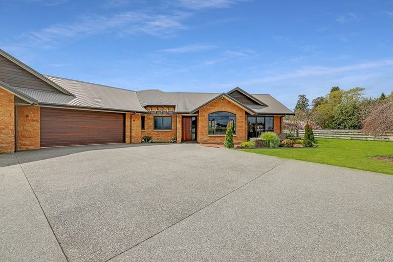 Photo of property in 681 Beechey Street, Pirongia, 3802