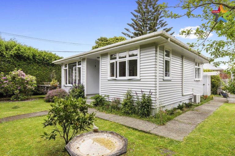 Photo of property in 31 Owen Street, Belmont, Lower Hutt, 5010