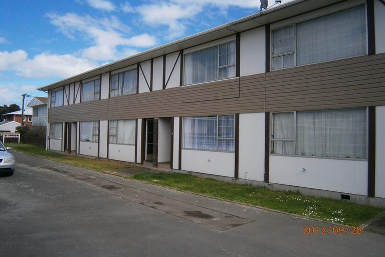Photo of property in 3/33 Campbell Terrace, Petone, Lower Hutt, 5012