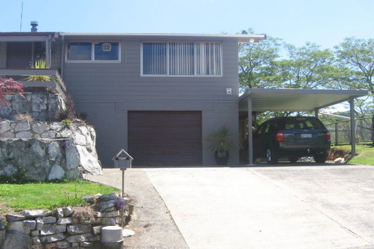 Photo of property in 15 Saint Lukes Crescent, Te Kuiti, 3910